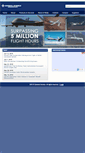 Mobile Screenshot of ga-asi.com